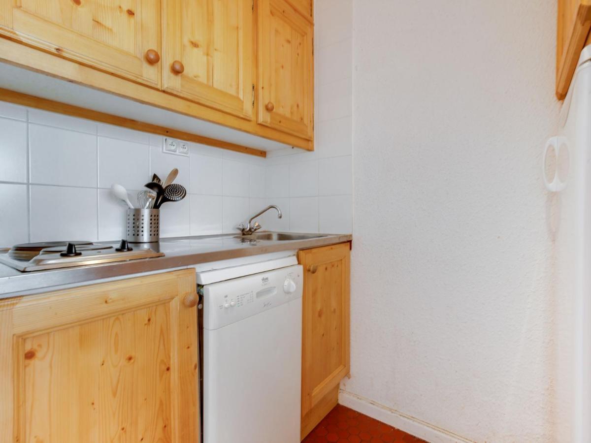 Apartment Brelin La Challe 635 By Interhome Saint-Martin-de-Belleville Bagian luar foto