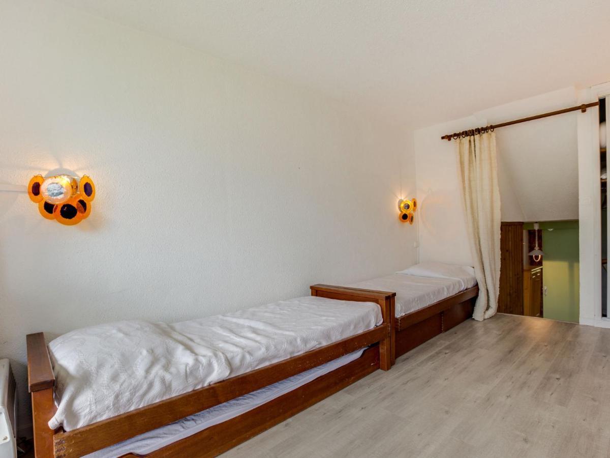 Apartment Brelin La Challe 635 By Interhome Saint-Martin-de-Belleville Bagian luar foto